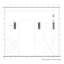Applique murale Yount noire Yount-396975109-396975108
