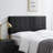 Nest Square Tufted Upholstered Adjustable Headboard-101058268-101058269