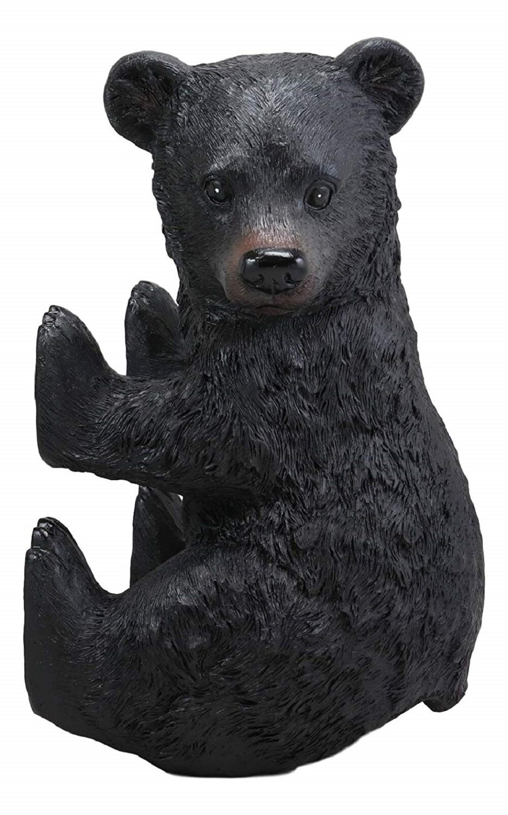 Stinking Bear Toilet Paper Holder Stand