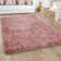 Gatica Shag Area Rug