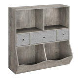 Osmel Bookcase