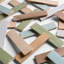 Impress 2X10 Handmade Matte Terracotta Subway Wall Tile-2137394726