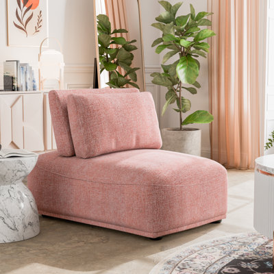 Fauteuil modulaire extensible Aukeem