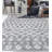 Blakeley Geometric Indoor Rug-1167896642