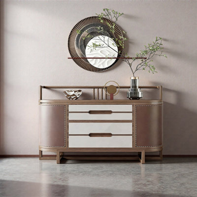 Buffet Modern Luxury