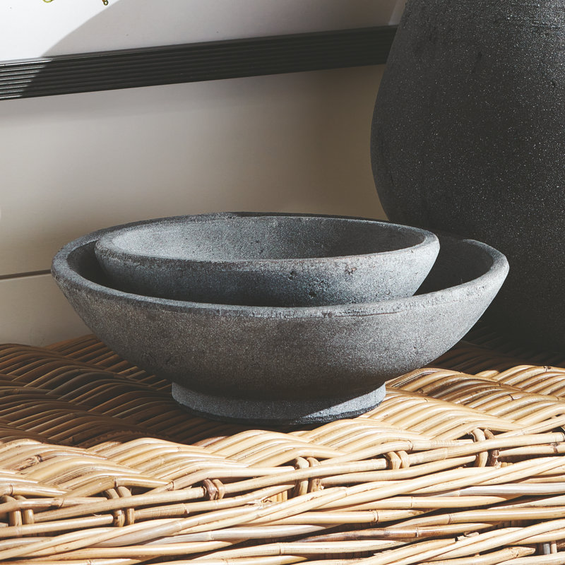 Cadha Decorative Bowls
