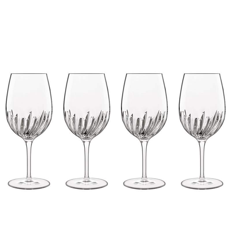 Luigi Bormioli Mixology Spritz Glasses, 570ml
