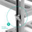 Acquah Installation Kit-403062316