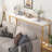 70.9 Inch Extra Long Console Table Behind Sofa Couch-165738193-165738028