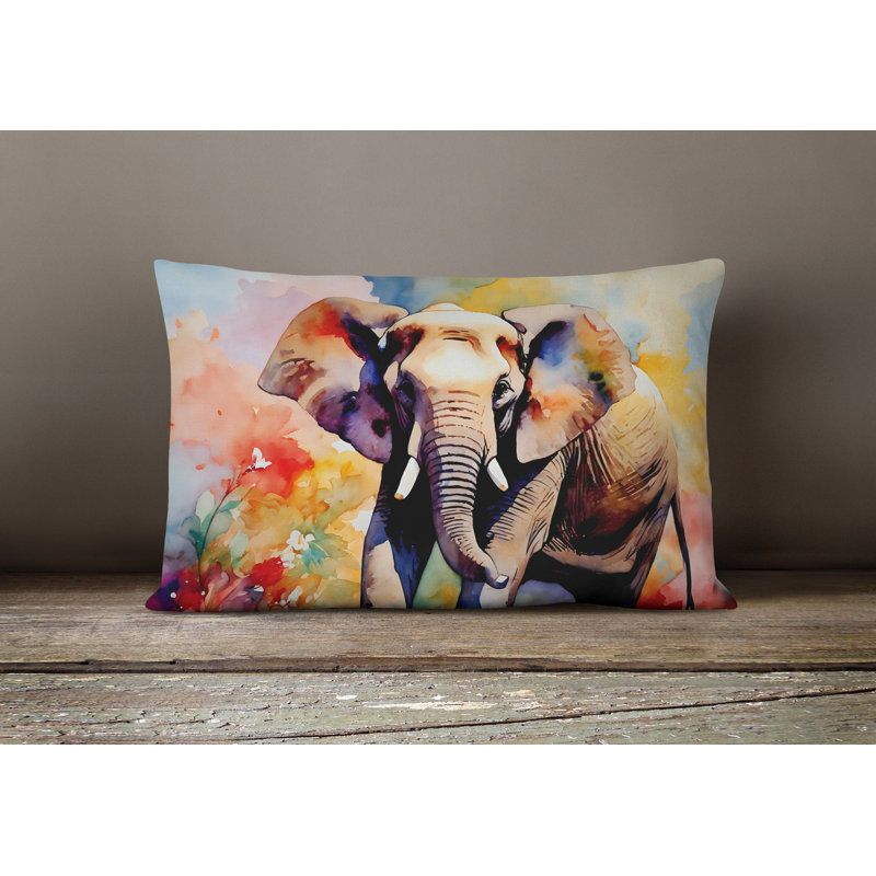 Other/No Pattern Outdoor Throw Pillow