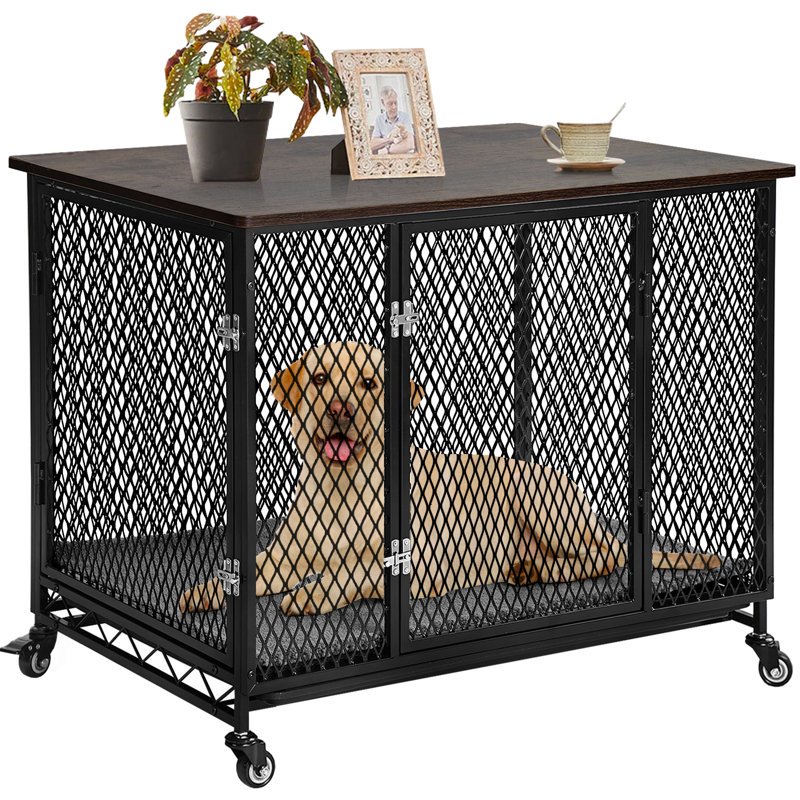 Niche pour chien Tucker Murphy Pet ™, Grand (41 à 70 lb)