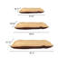 Lit pour chien avec coussin Goldie-517797711
