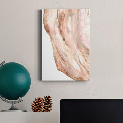 " Rose Quartz II "