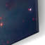  'Orion Nebula M42' by NASA's Hubble Space Telescope Acrylic Glass Wall Art, 16" x 12"
