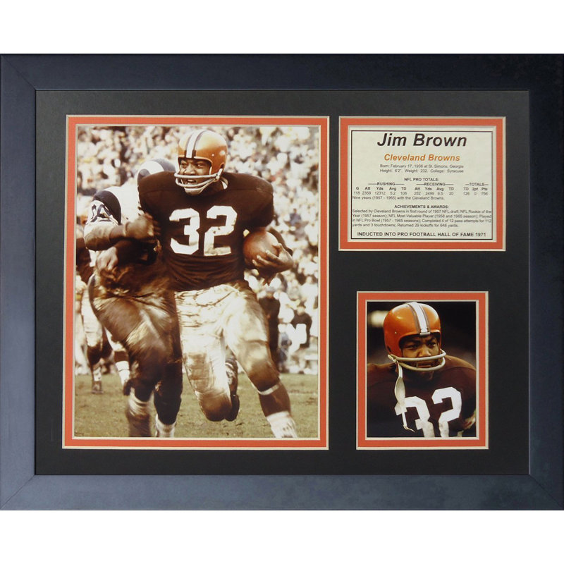 Single Picture Frame Memorabilia