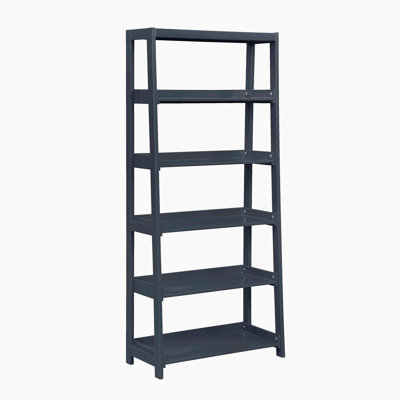 Présentoir à 5 tablettes Modern