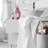 100% Cotton Midweight Bath Towel