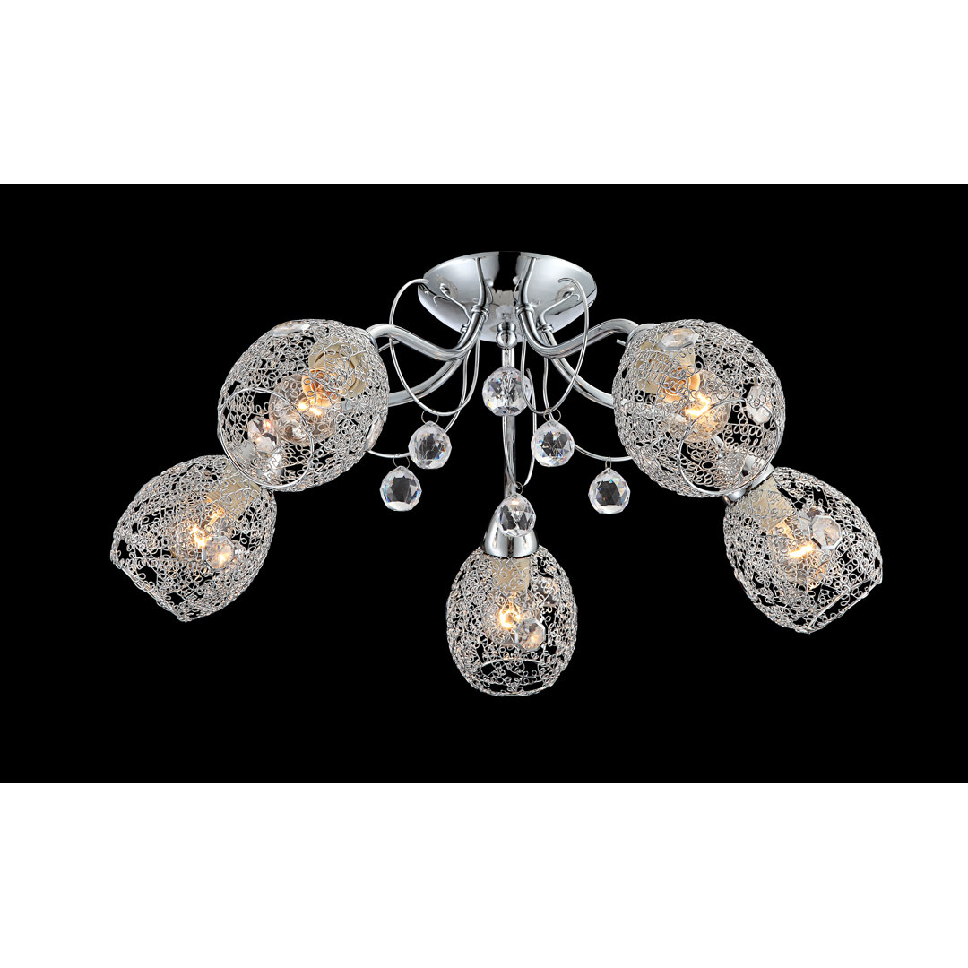 Glass Spotlight