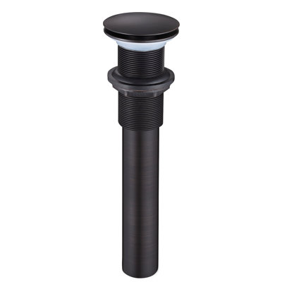 2.4'' W Drain Stopper