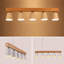 Daschel 5-Bulb Kitchen Island Cone Pendant Light-1309309224