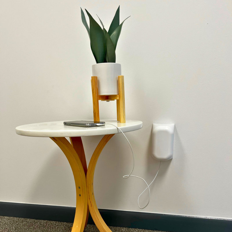 Ensemble de 2 couvre-prises Qdos