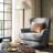 Kamiyla 33'' Wide Armchair and Ottoman-113369793-121431430