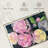 Harnek Evening Peonies I