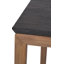 Takierra Acacia Solid Wood Top Dining Table-124653228
