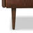 Elmire Genuine Leather Armchair-1221169859