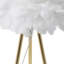 Wetzler Metal Table Lamp