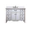 Ensemble de meuble-lavabo simple 48 po Angelique-973654883-973955737