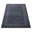 Tapis écologiques en laine nouée à la main de style tissé à la main Manns-316390819