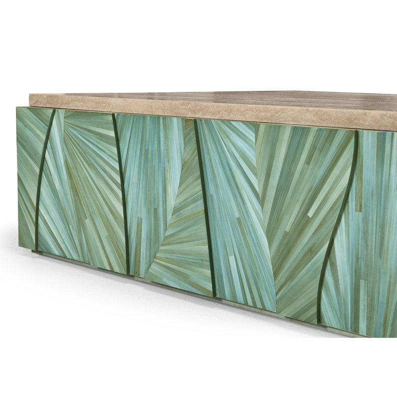 Water Coffee Table