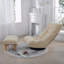 Canapé simple inclinable Fauteuil japonais Tatami