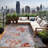 Chartier Gray / Brown Indoor / Outdoor Rug-282605209