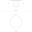 4 Quarter Round Marble Dining Table-1257791523-1257791548