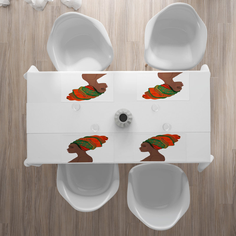 Récapitulatif 18,5" africain