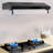 23.62In Under Cabinet Range Hood