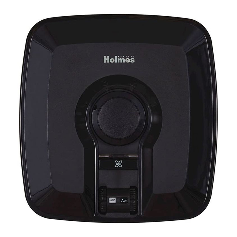 Holmes Tower Air Purifier with HEPA Type Filter for 220 Cubic Feet