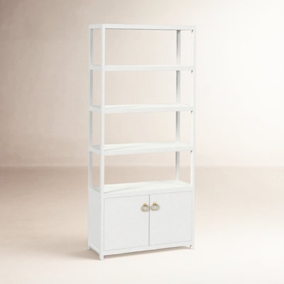 Elin 32" Bookcase