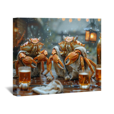 Graphic Art Print