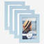 Cadre photo en bois mat-685081173-685081180