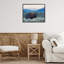Bison & Country Mountains, estampe numérique par © David Graham-102894332-102894331