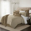 Ensemble d'édredon et de 2 taies décoratives Rustic-120831123