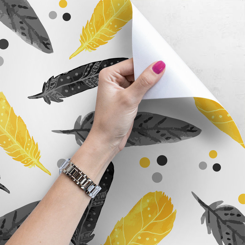 Ferncliff Matte Mural, 208 x 146cm