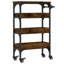 Serving Cart-217374421