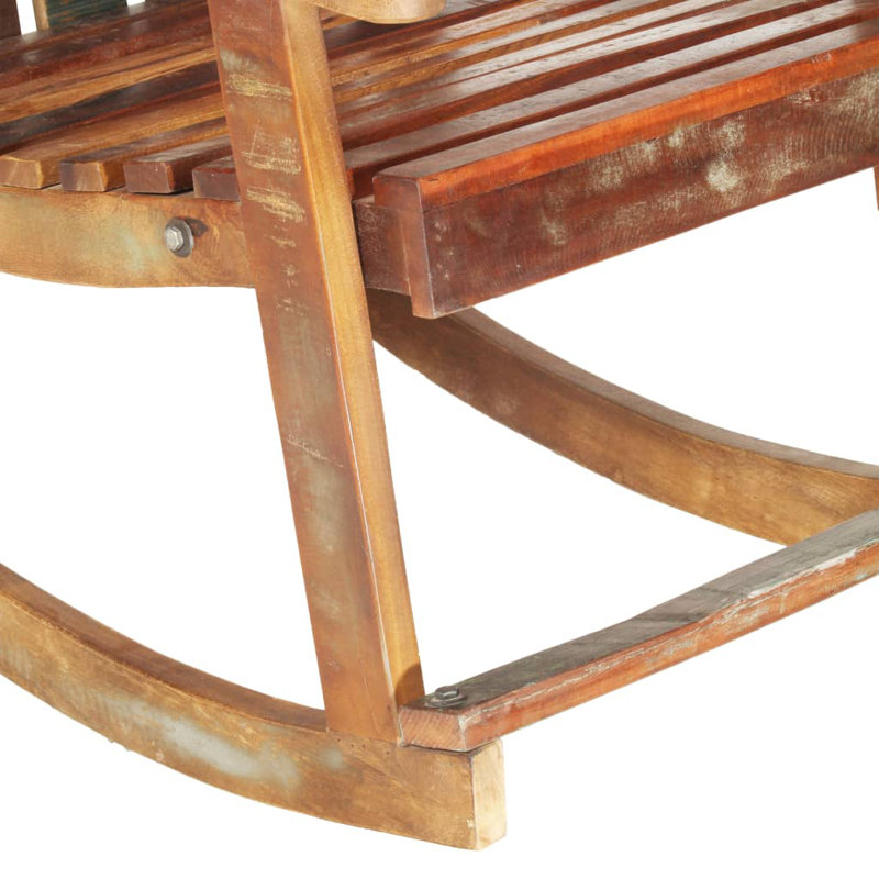 McMillian Outdoor Chair