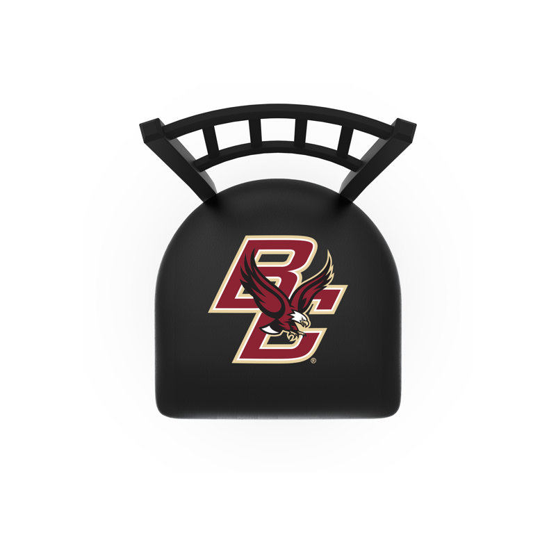 NCAA Swivel 30" Bar Stool, Boston College Eagles