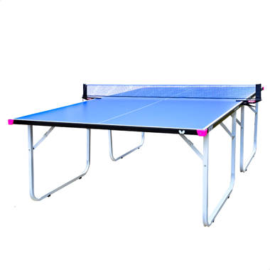 Table de tennis/ping-pong pliable EastPoint 2500 avec filet et