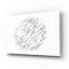 «Walking In Circles» par Epic Portfolio, art mural en verre acrylique-413738017